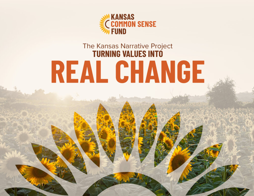 Kansas Narratve Project